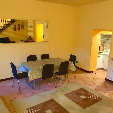 Casa Barbadirame Leilighet Dolceacqua Eksteriør bilde