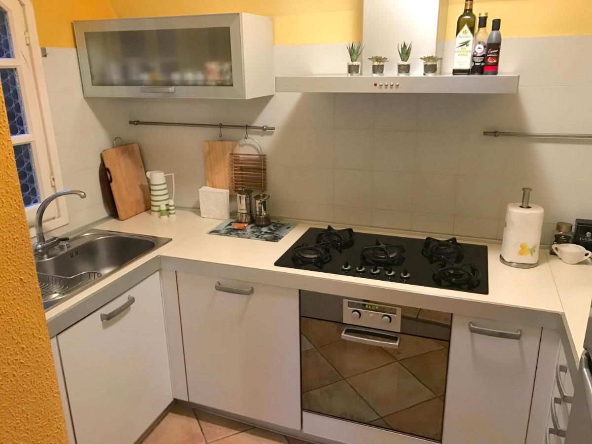 Casa Barbadirame Leilighet Dolceacqua Eksteriør bilde