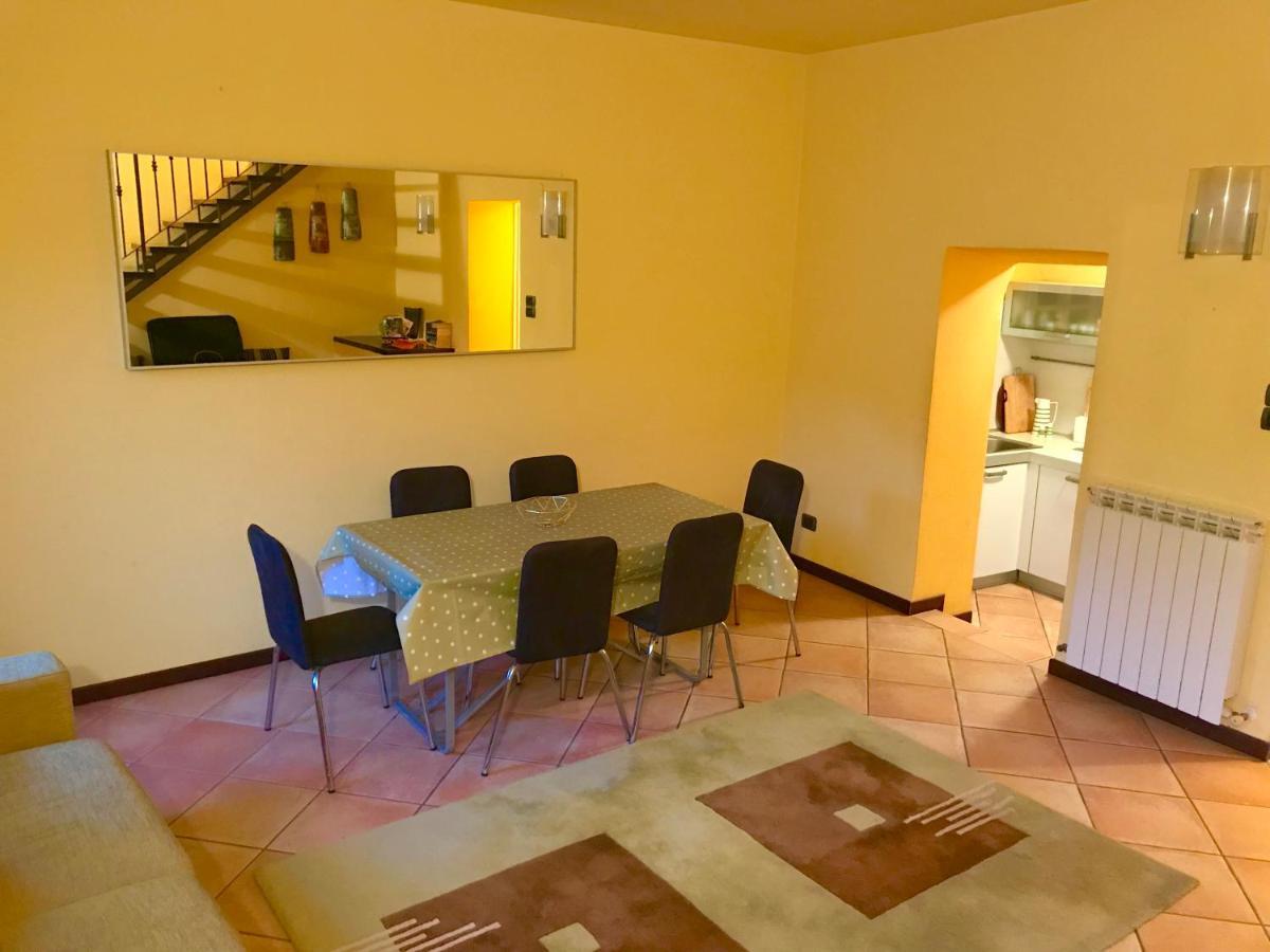 Casa Barbadirame Leilighet Dolceacqua Eksteriør bilde