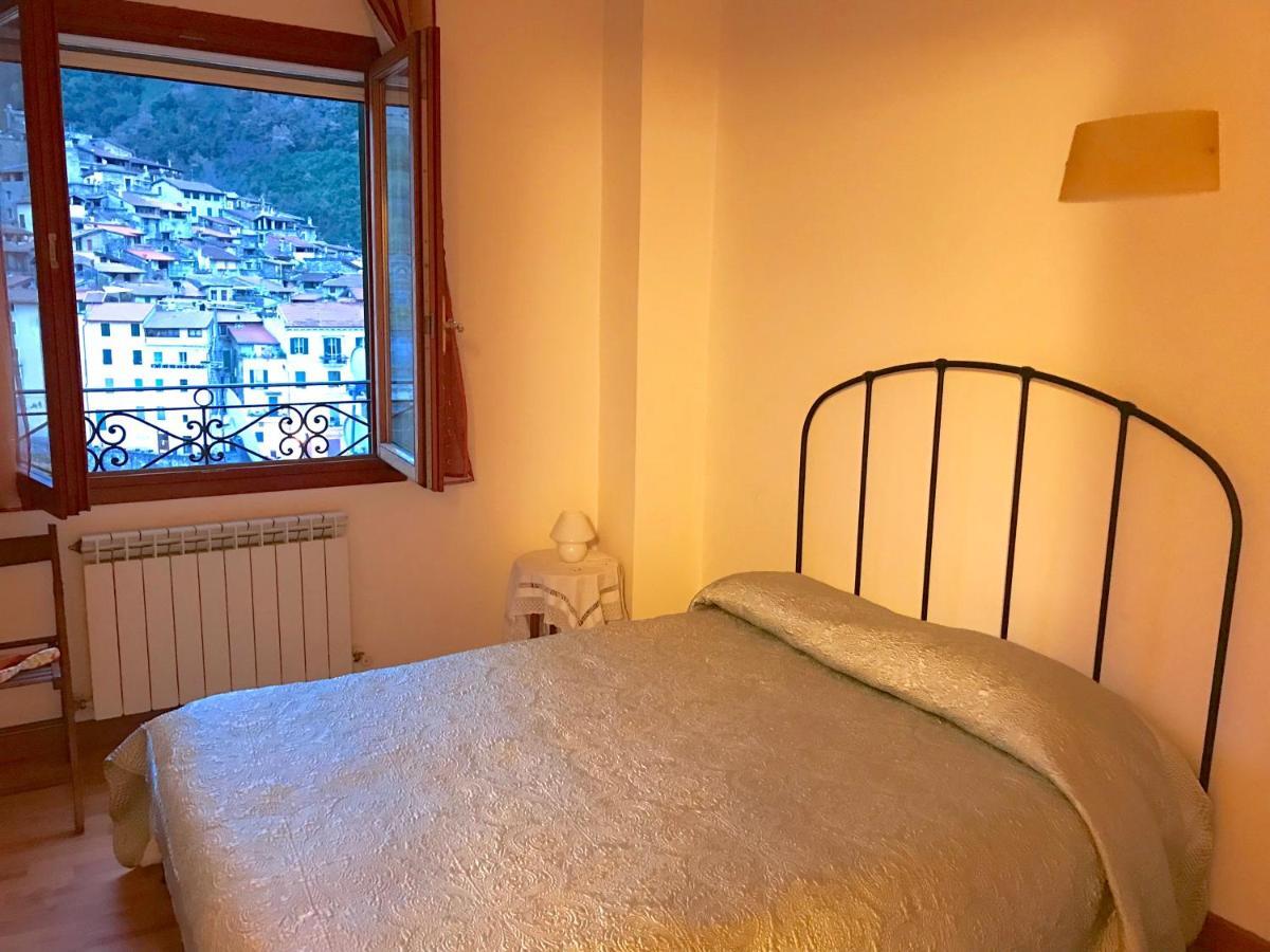 Casa Barbadirame Leilighet Dolceacqua Eksteriør bilde