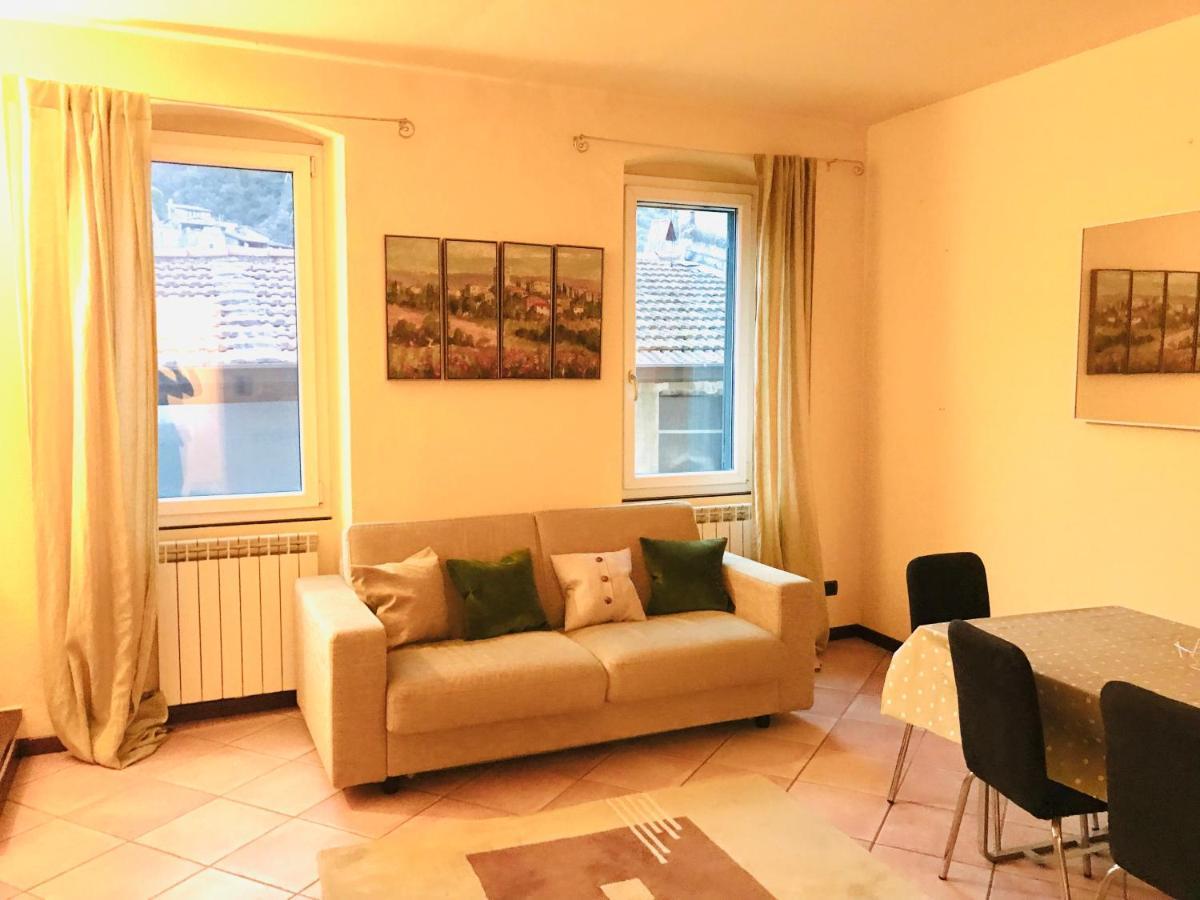 Casa Barbadirame Leilighet Dolceacqua Eksteriør bilde